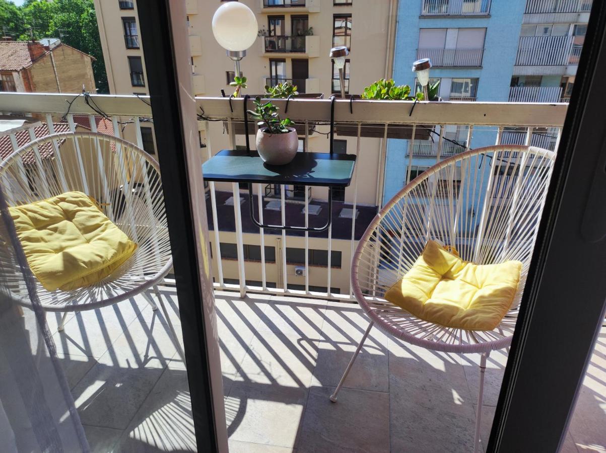Le Balcon De La Basse Centre De