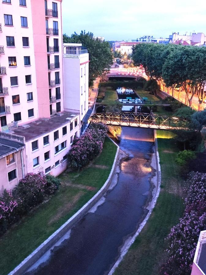Apartment Le Balcon De La Basse Centre De