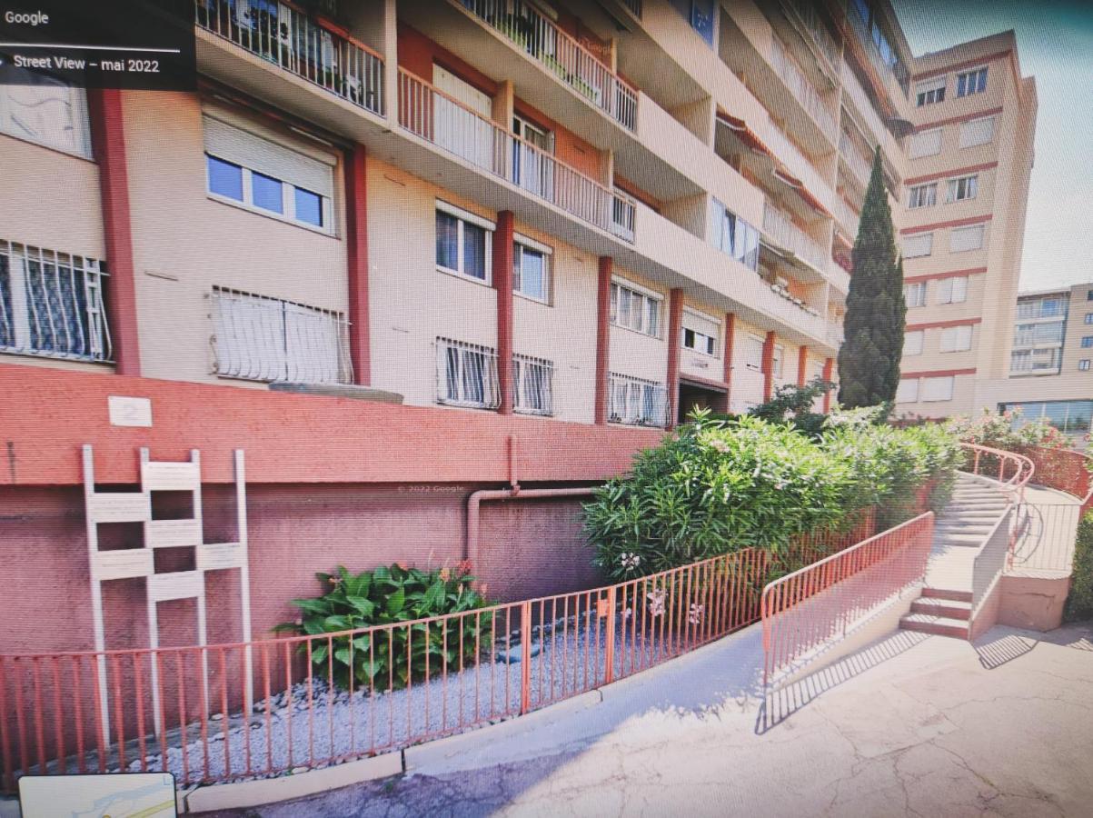 Le Balcon De La Basse Centre De