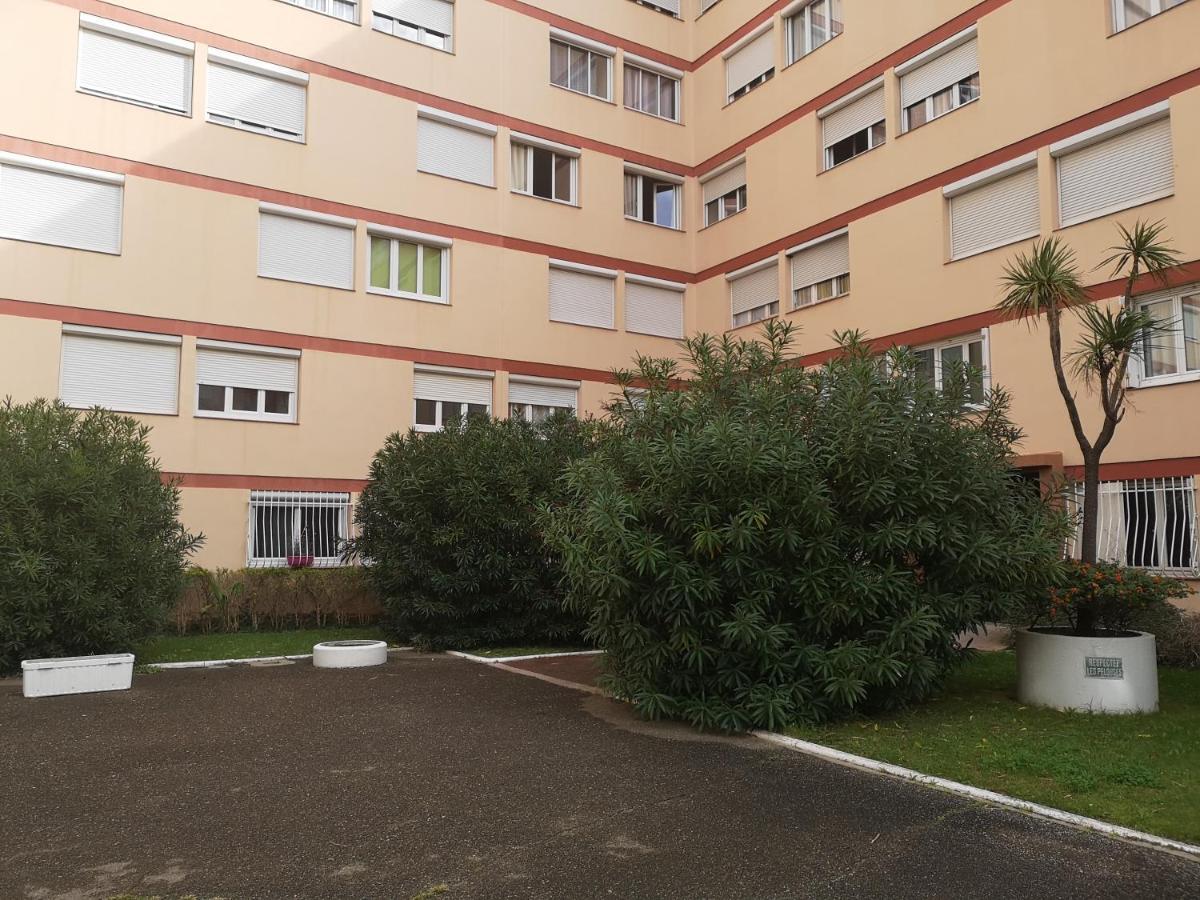 Le Balcon De La Basse Centre De Perpignan